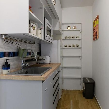 Parkside Double Room Budapeste Exterior foto